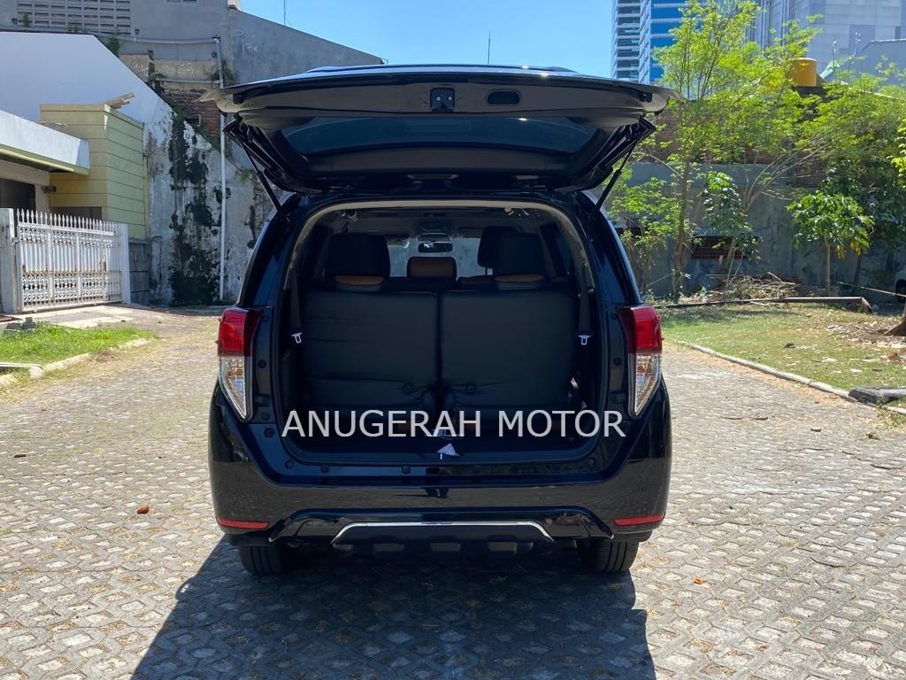 2022 Toyota Kijang Innova 2022 Toyota Kijang Innova