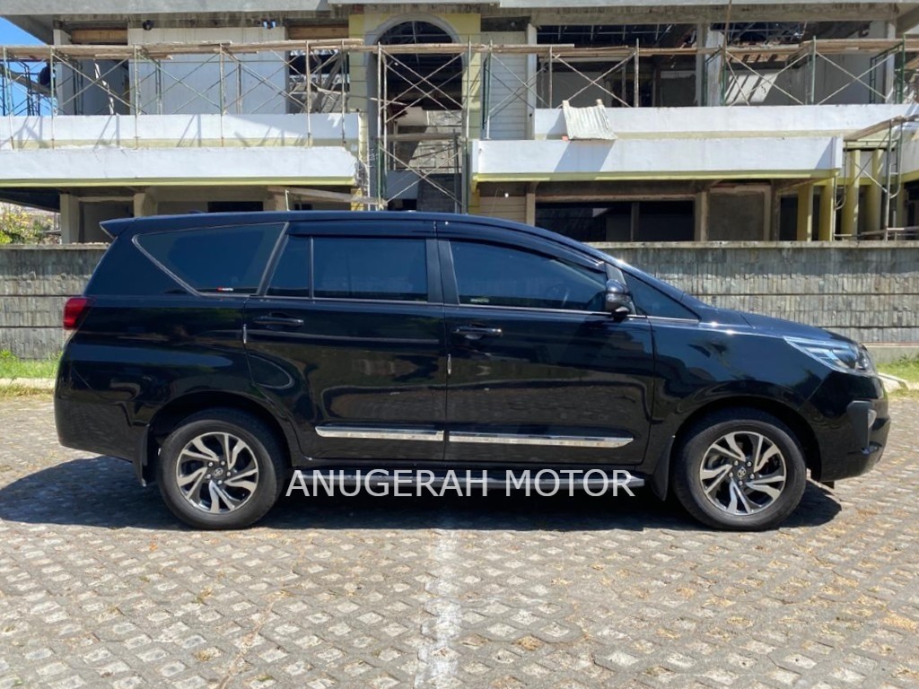 2022 Toyota Kijang Innova 2022 Toyota Kijang Innova