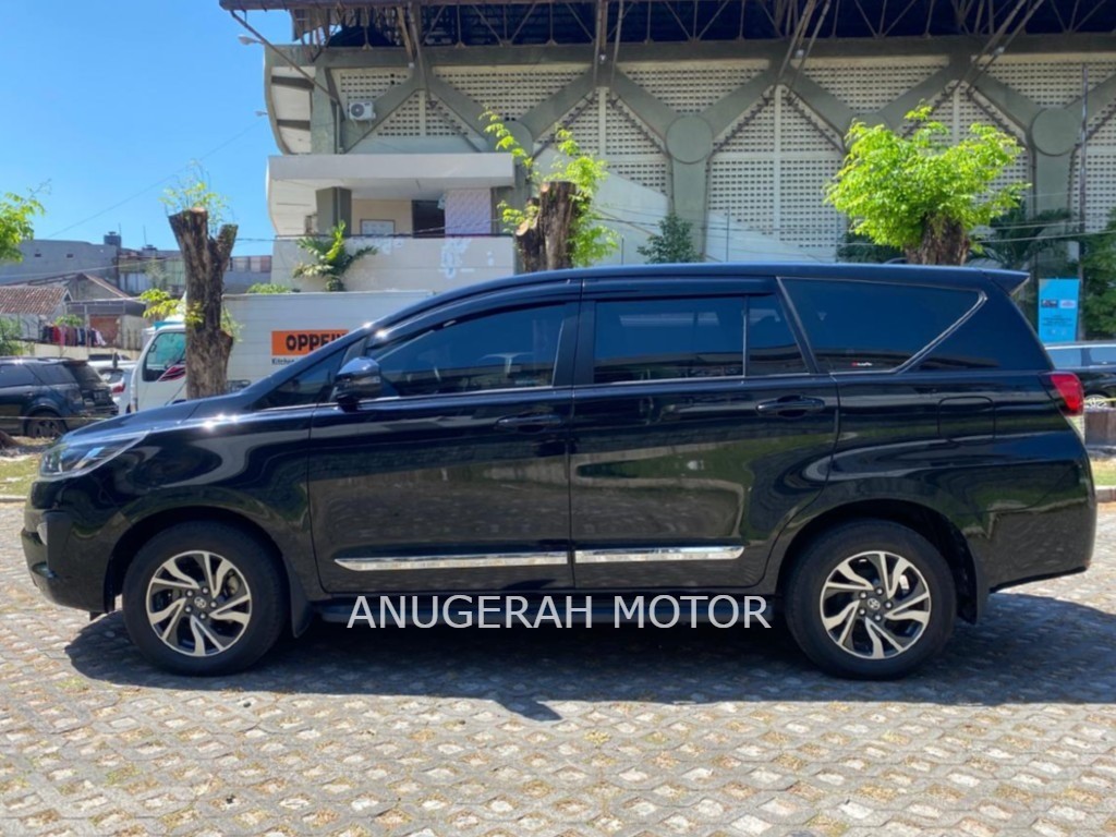 2022 Toyota Kijang Innova 2022 Toyota Kijang Innova