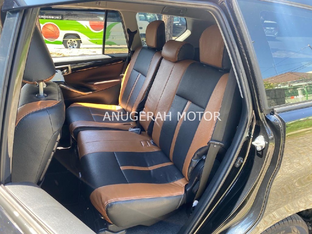 2022 Toyota Kijang Innova 2022 Toyota Kijang Innova