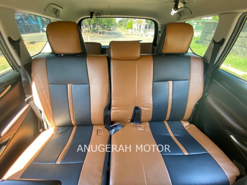 2022 Toyota Kijang Innova 2022 Toyota Kijang Innova