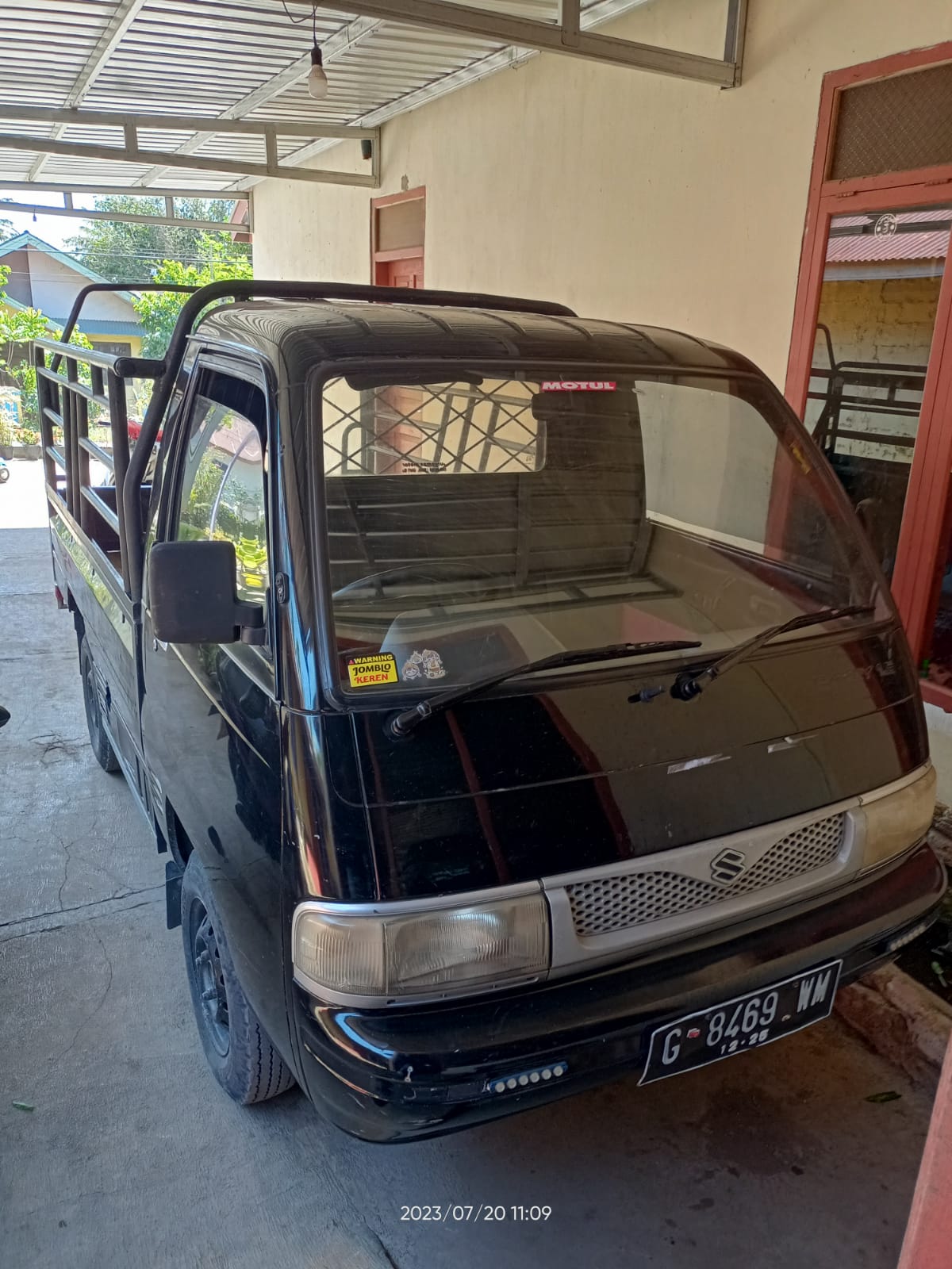 Second Hand 2004 Suzuki Futura Second Hand 2004 Suzuki Futura