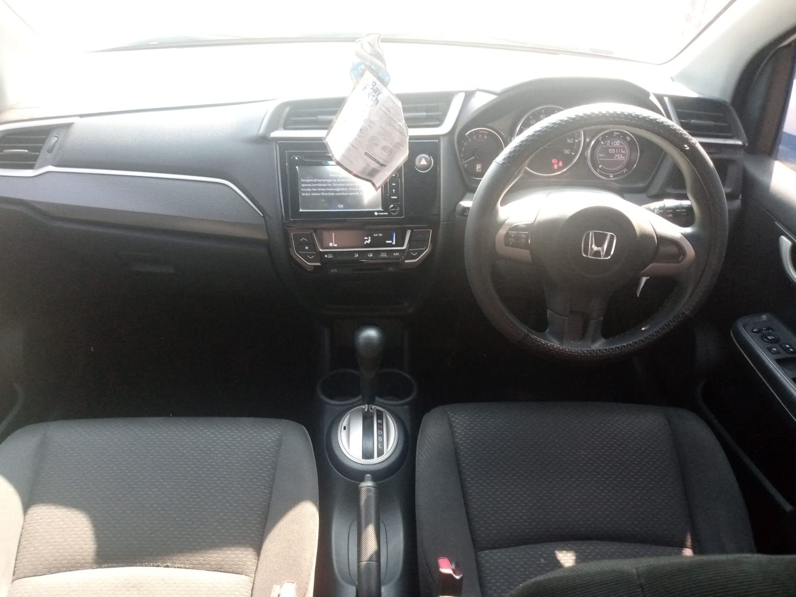 2016 Toyota Avanza 2016 Toyota Avanza