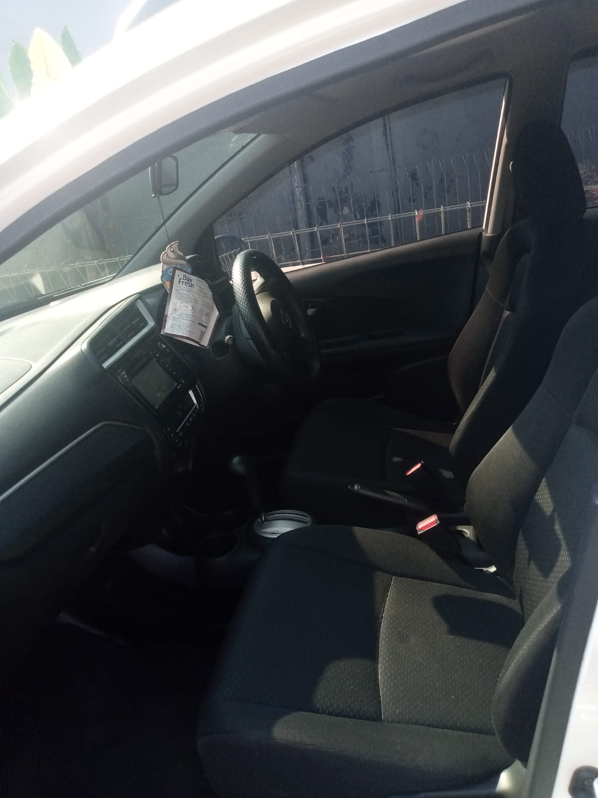 2016 Toyota Avanza 2016 Toyota Avanza