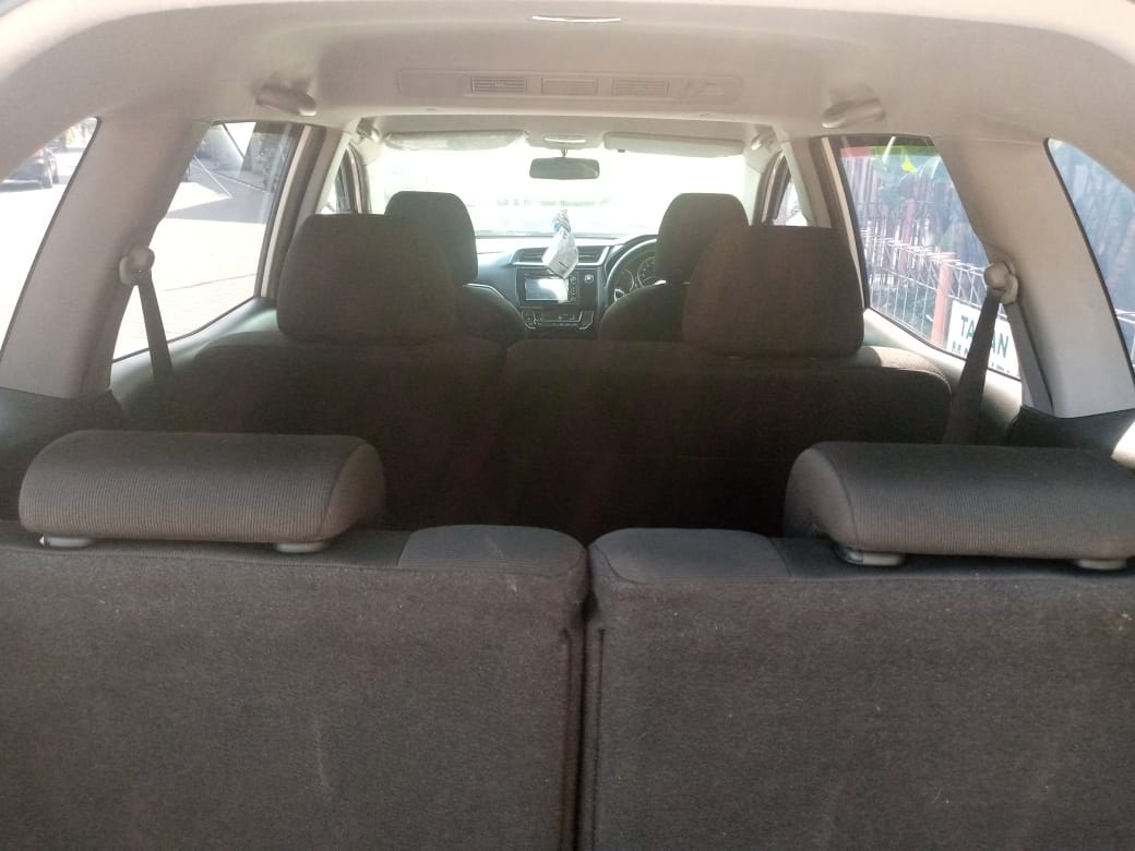 2016 Toyota Avanza 2016 Toyota Avanza