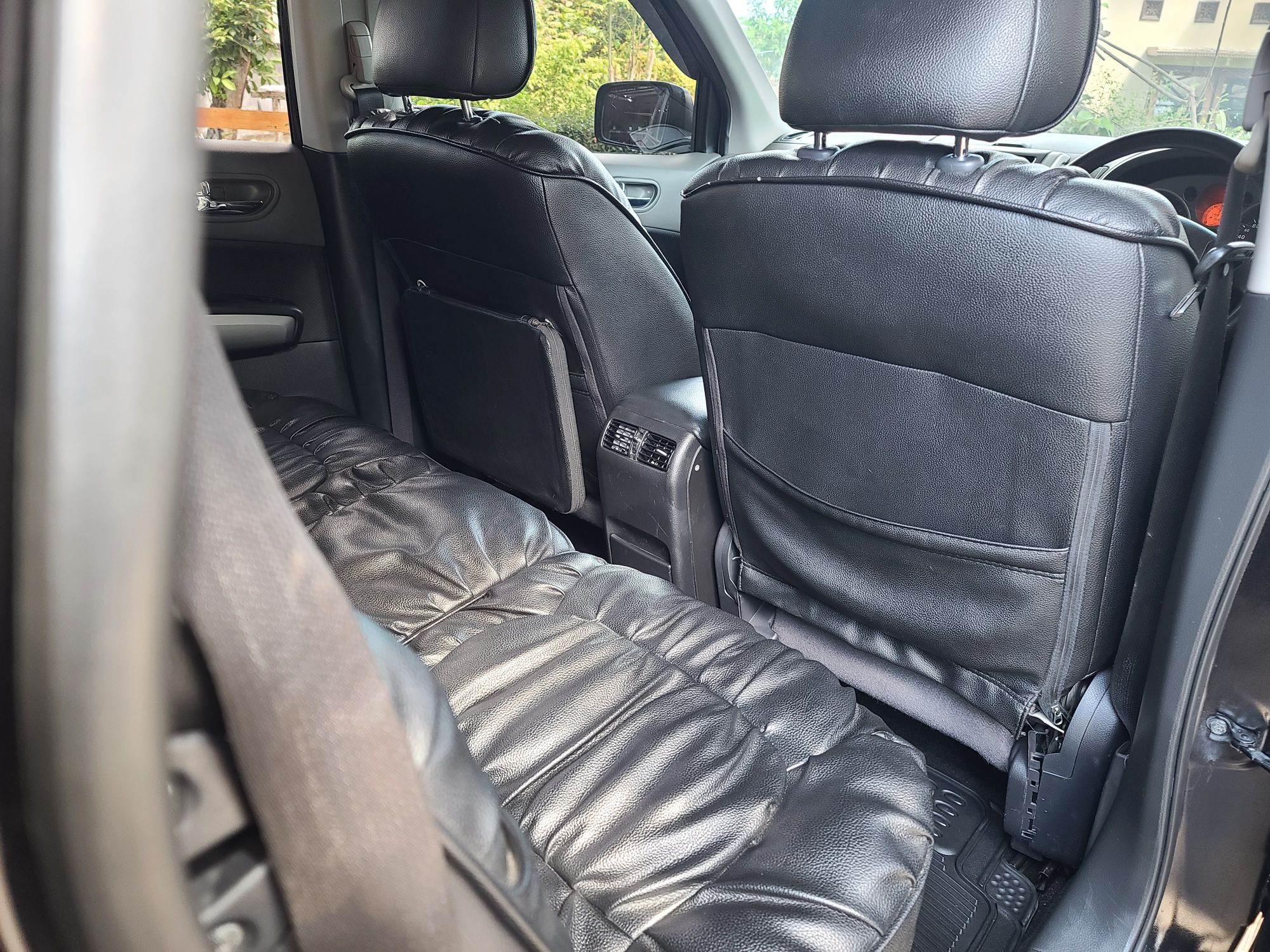 2010 Nissan X Trail 2010 Nissan X Trail