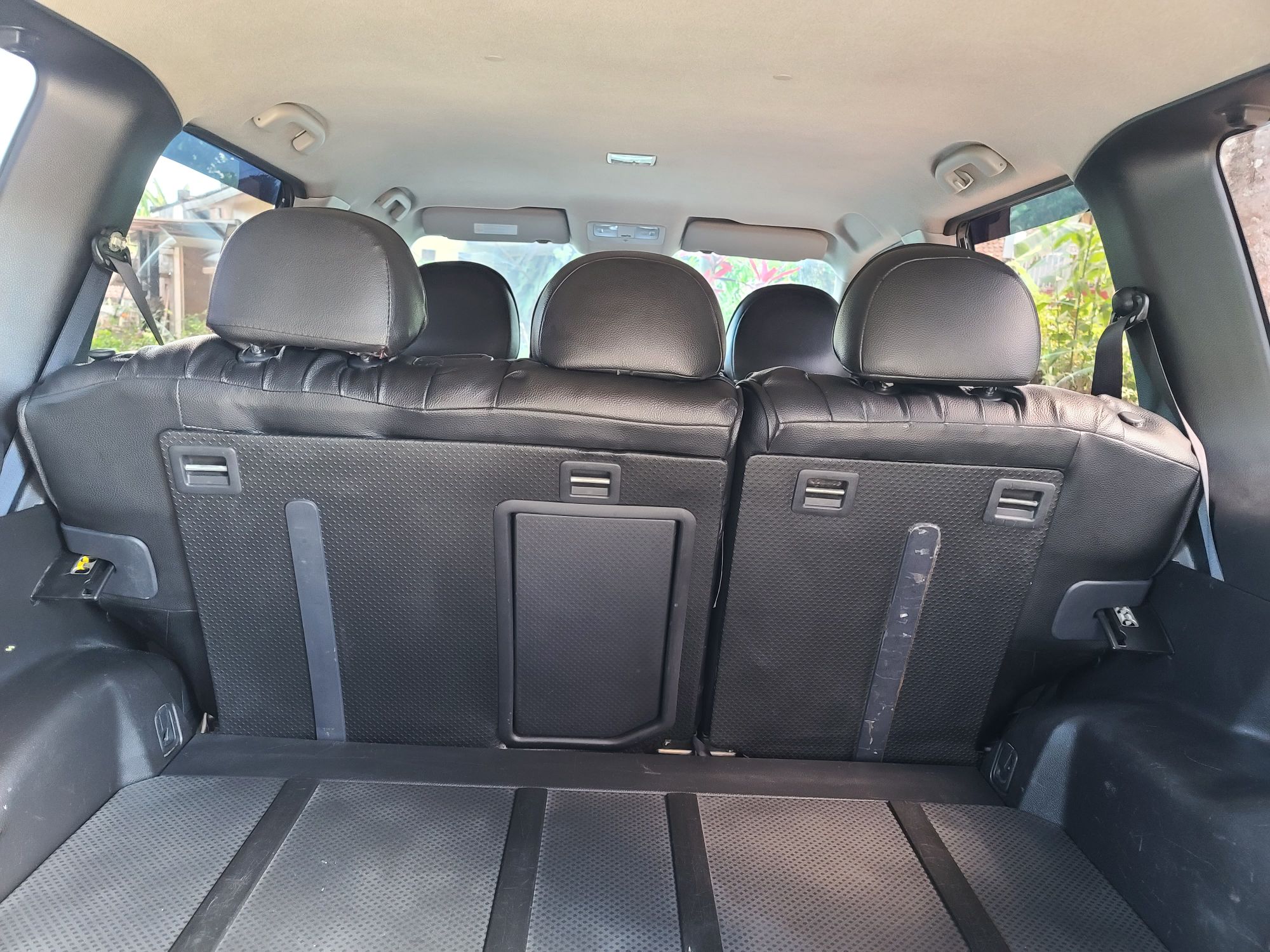 2010 Nissan X Trail 2010 Nissan X Trail