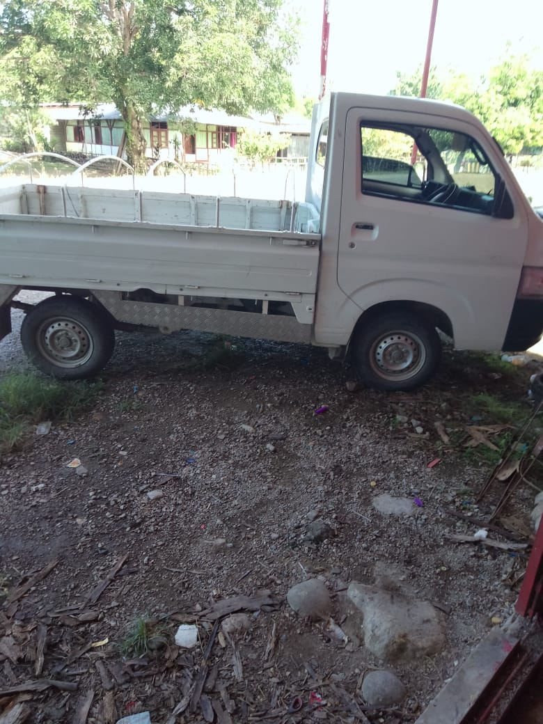 2019 Suzuki Carry 2019 Suzuki Carry
