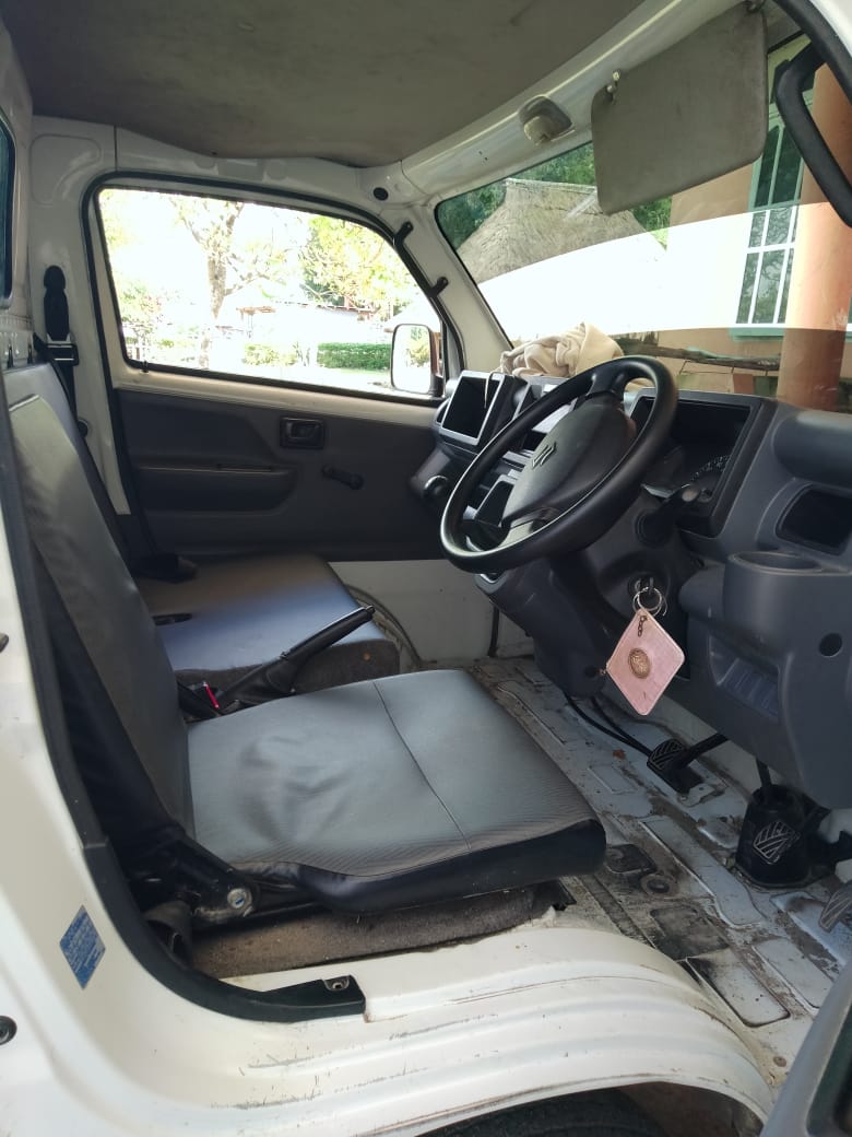 2019 Suzuki Carry 2019 Suzuki Carry