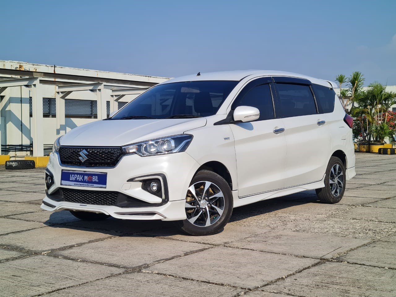 2020 Suzuki Ertiga 2020 Suzuki Ertiga