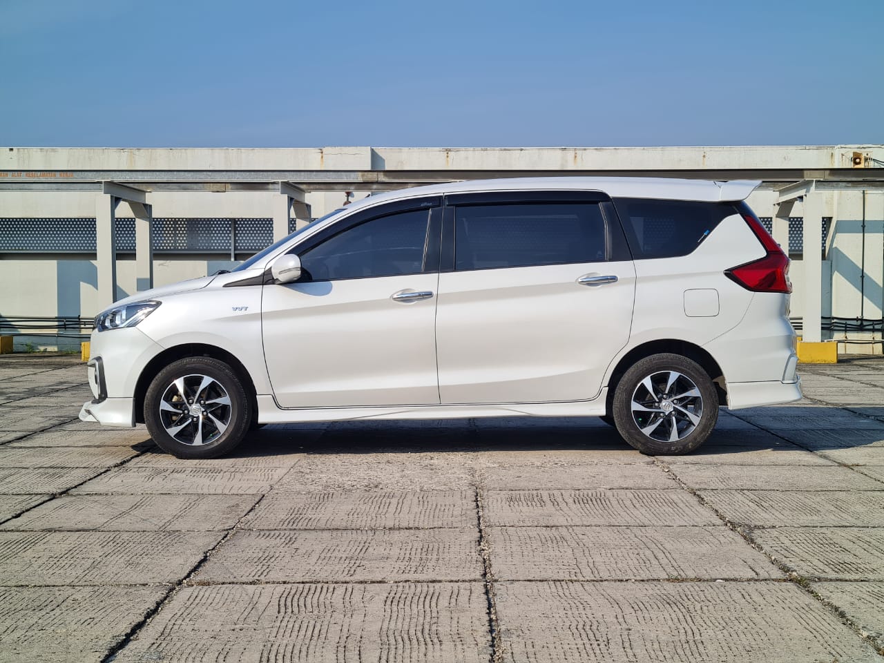 2020 Suzuki Ertiga 2020 Suzuki Ertiga