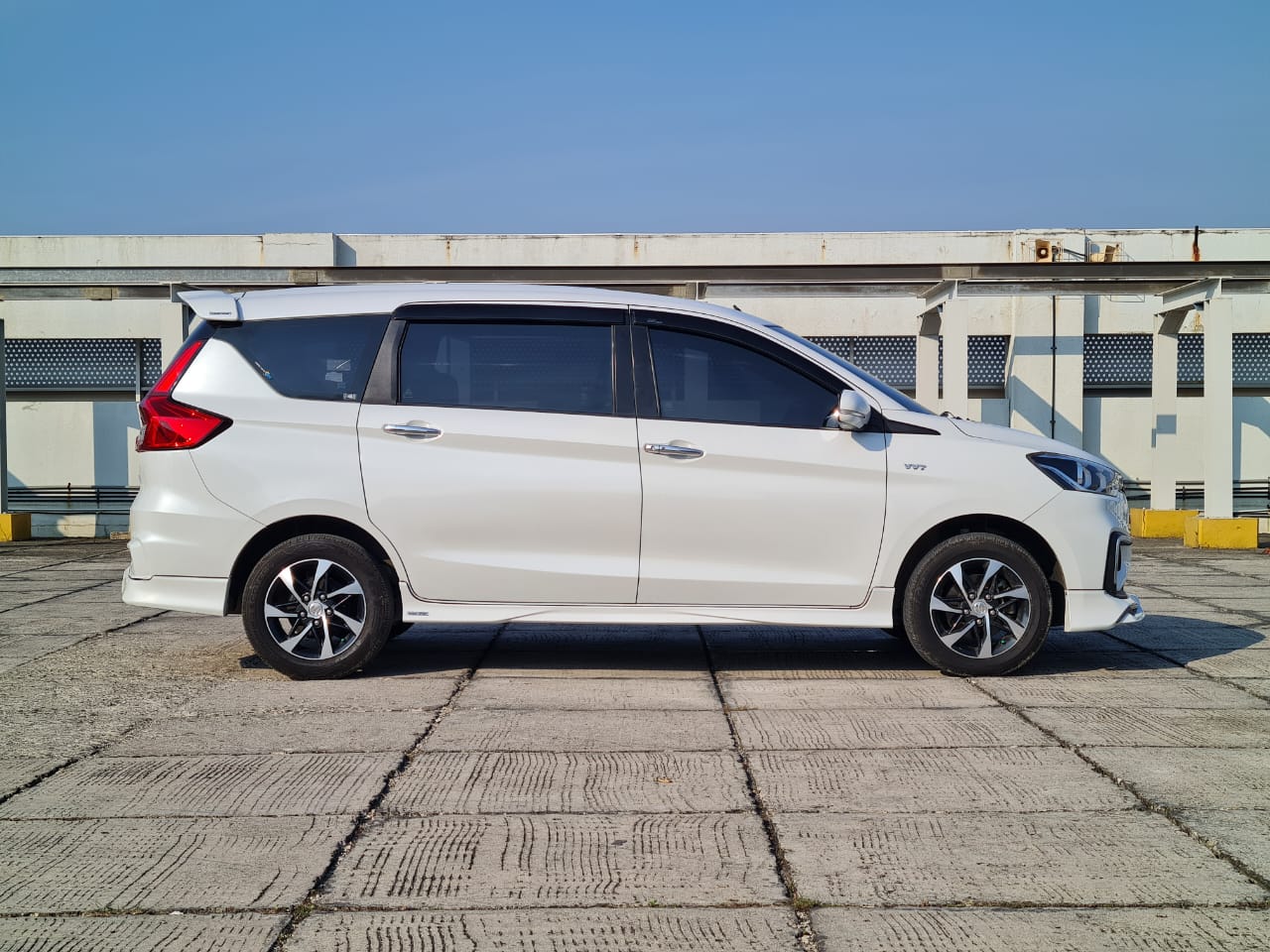 2020 Suzuki Ertiga 2020 Suzuki Ertiga