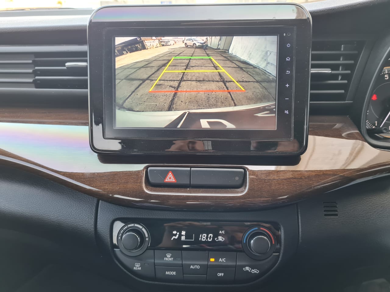 2020 Suzuki Ertiga 2020 Suzuki Ertiga