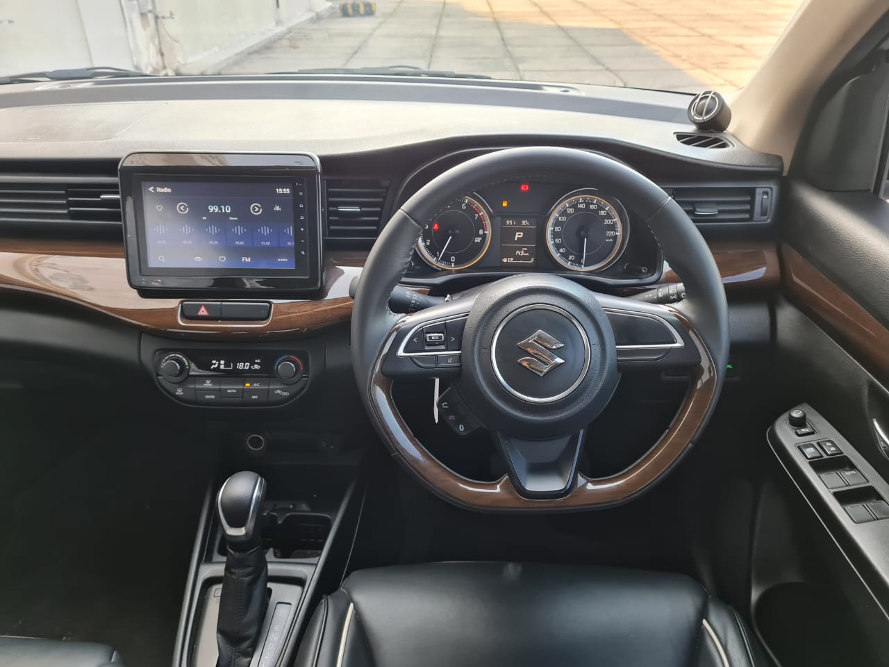 2020 Suzuki Ertiga 2020 Suzuki Ertiga