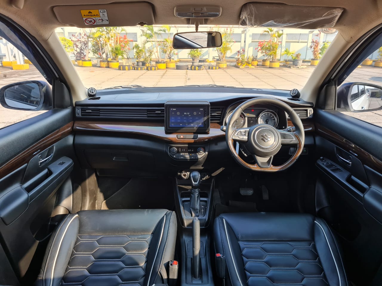 2020 Suzuki Ertiga 2020 Suzuki Ertiga