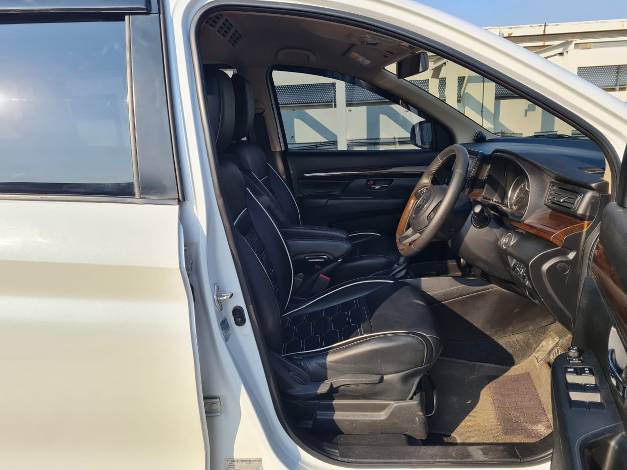 2020 Suzuki Ertiga 2020 Suzuki Ertiga