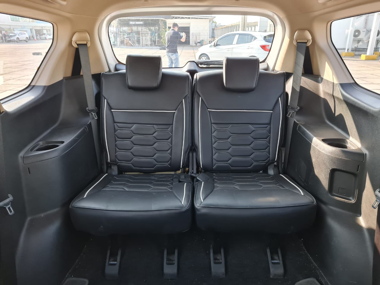 2020 Suzuki Ertiga 2020 Suzuki Ertiga