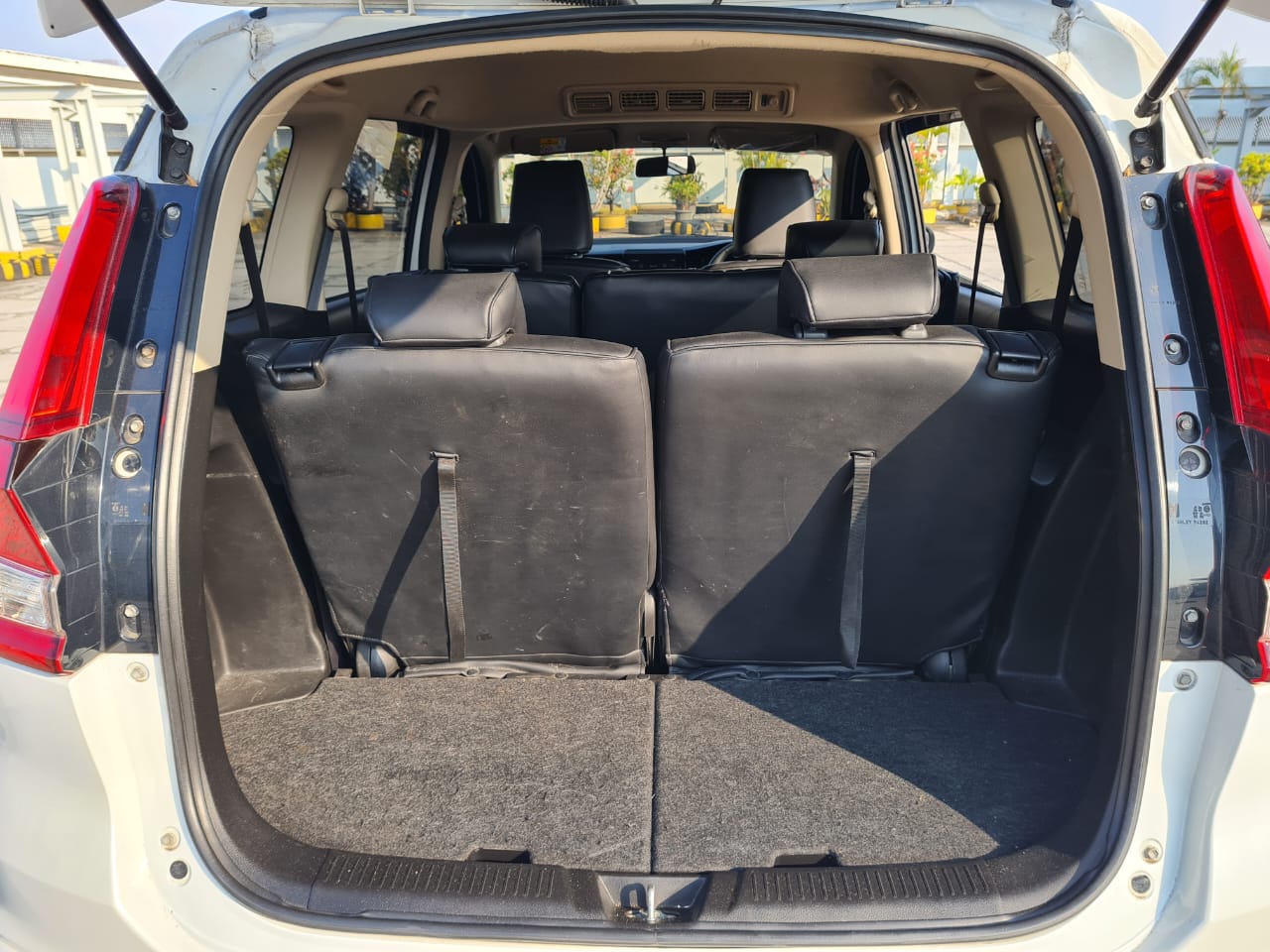 2020 Suzuki Ertiga 2020 Suzuki Ertiga