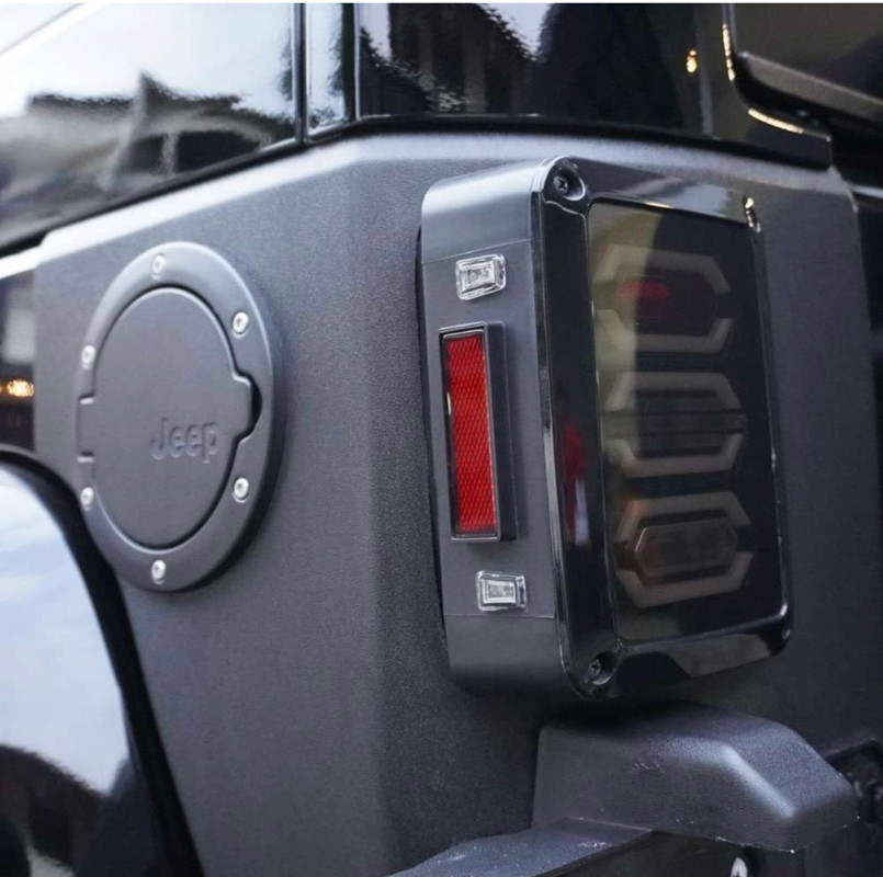 2011 Jeep Wrangler 2011 Jeep Wrangler