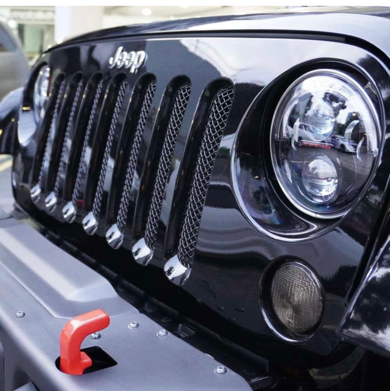 2011 Jeep Wrangler 2011 Jeep Wrangler
