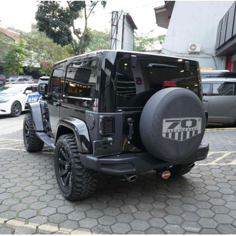 2011 Jeep Wrangler 2011 Jeep Wrangler