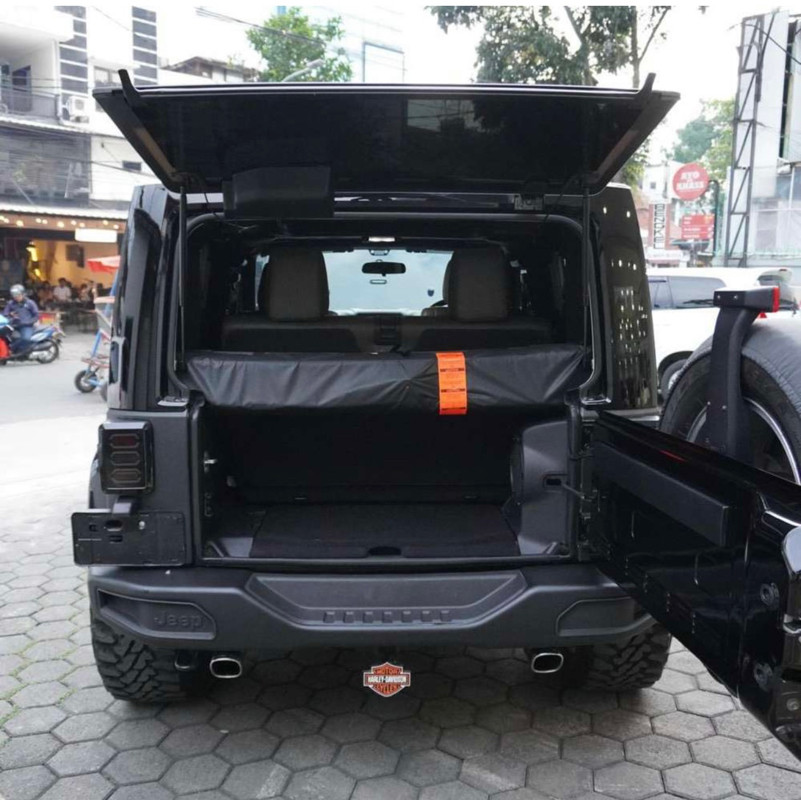 2011 Jeep Wrangler 2011 Jeep Wrangler