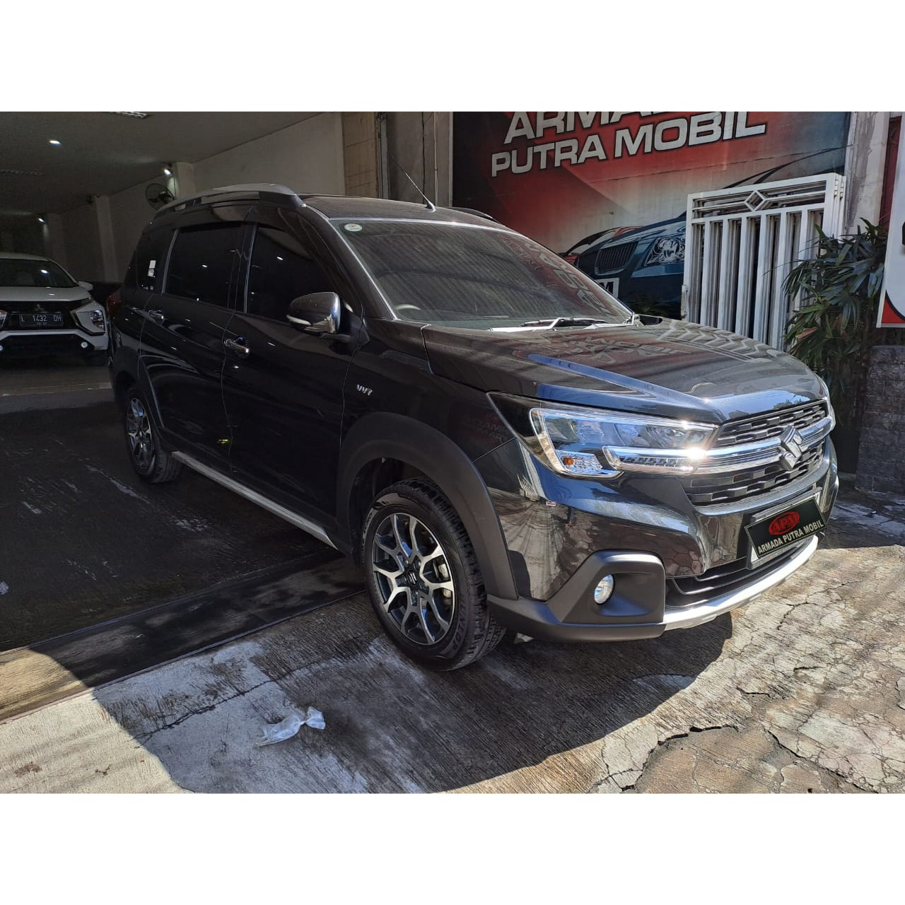 2023 Suzuki XL7 2023 Suzuki XL7