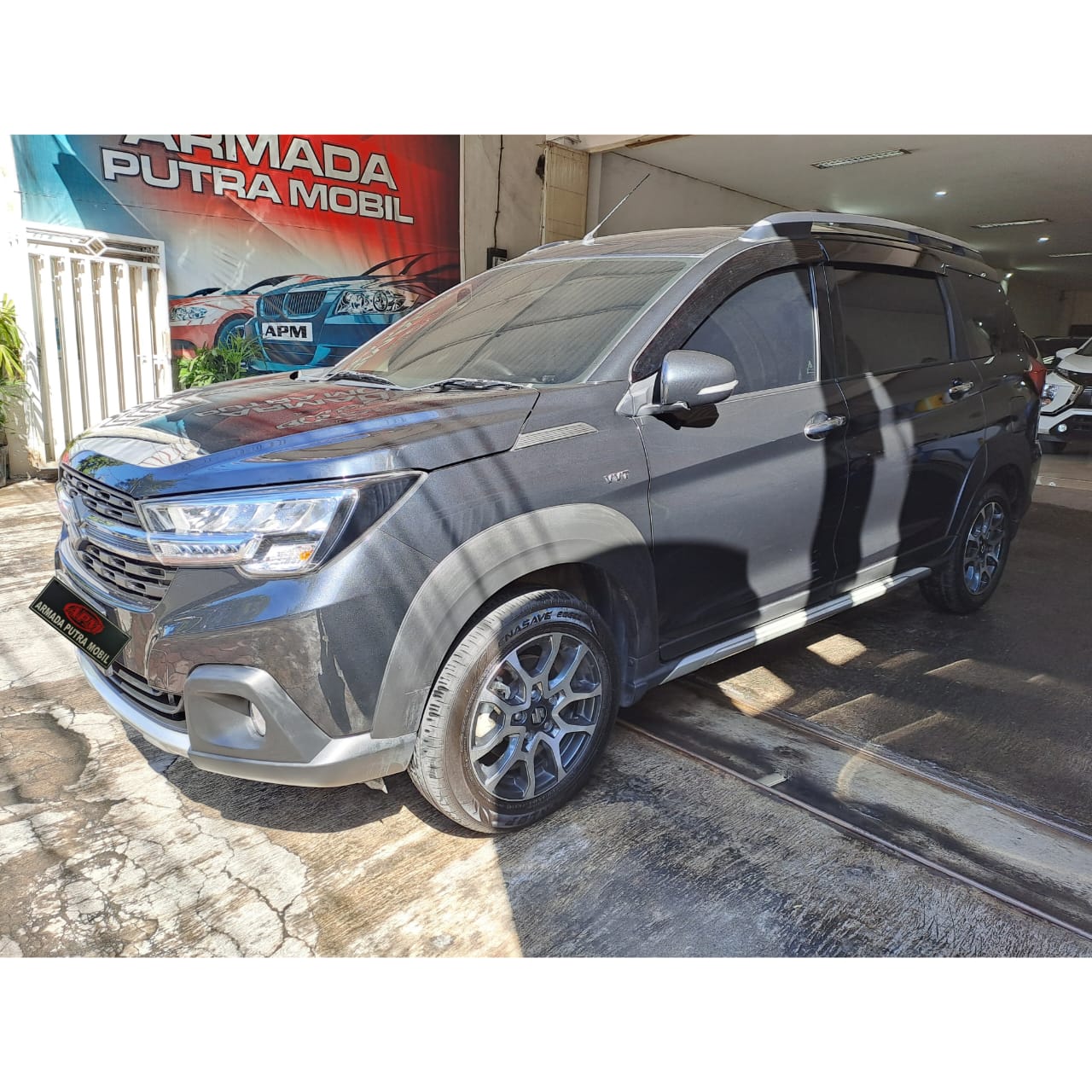 2023 Suzuki XL7 2023 Suzuki XL7