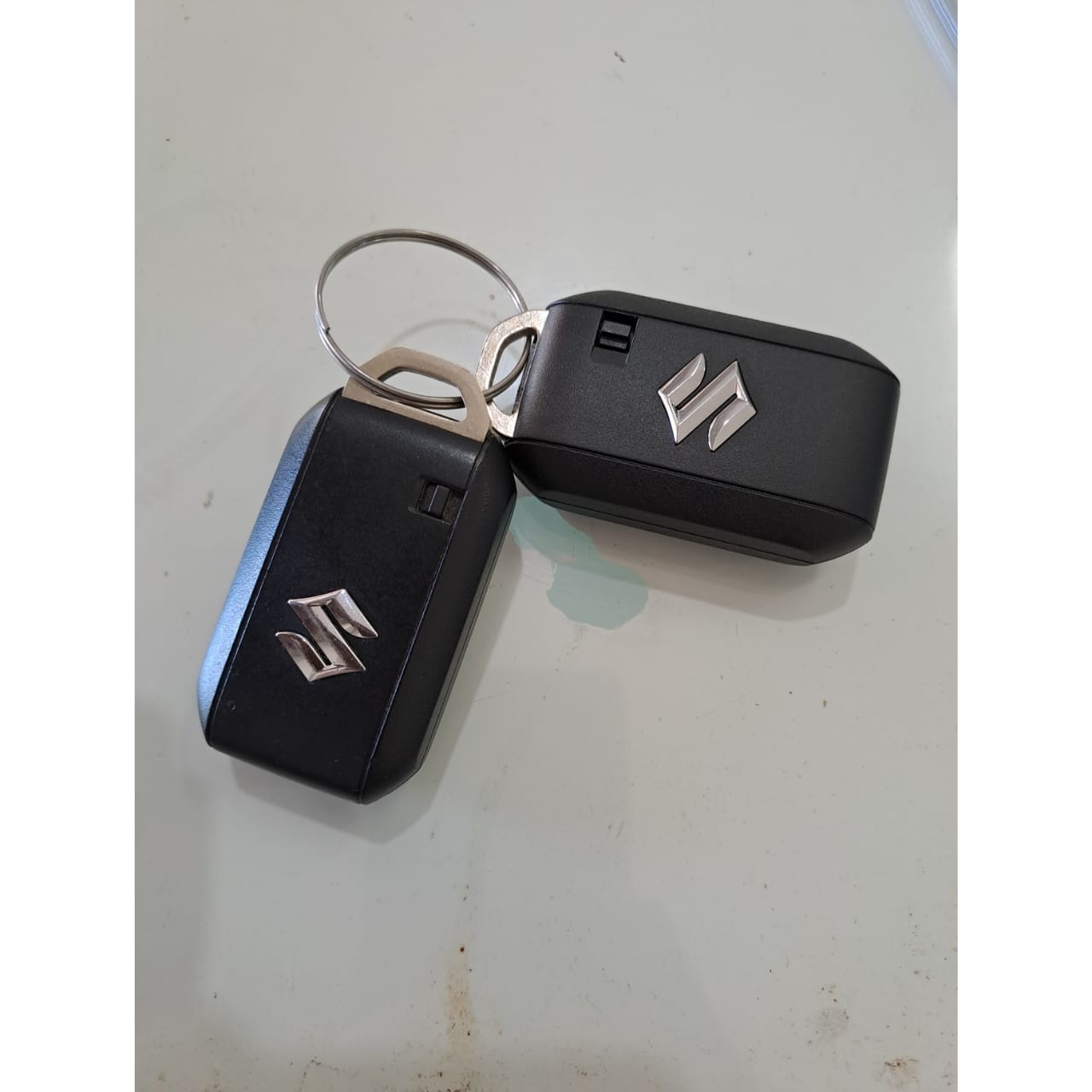 2023 Suzuki XL7 2023 Suzuki XL7