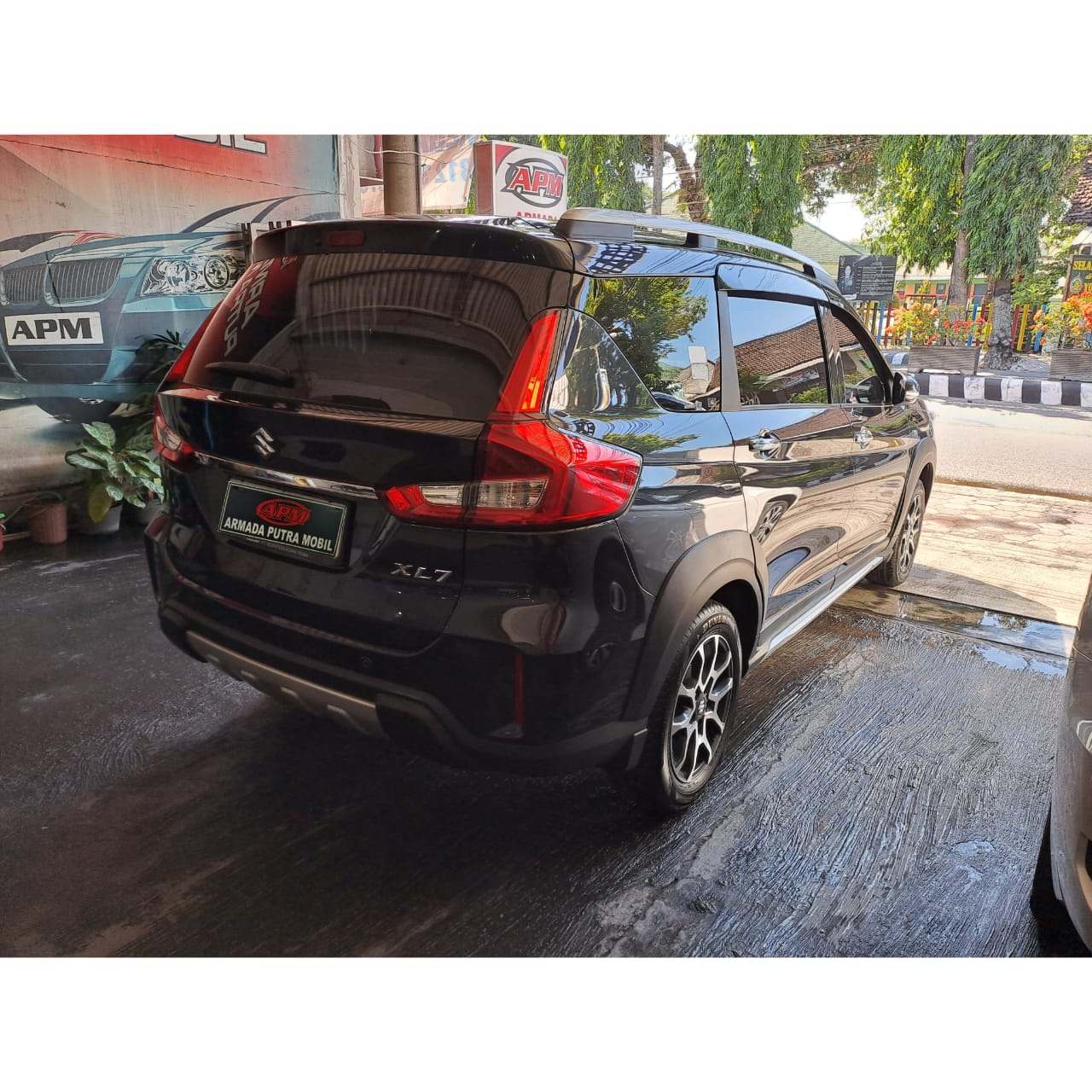 2023 Suzuki XL7 2023 Suzuki XL7