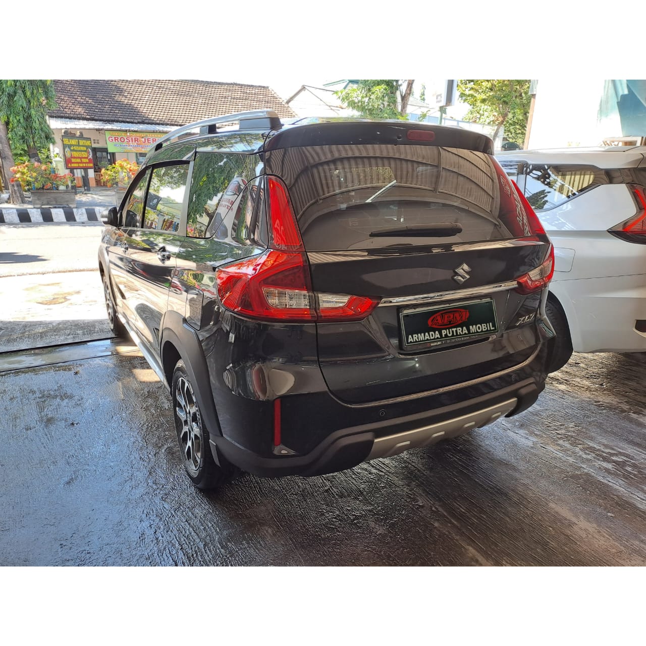 2023 Suzuki XL7 2023 Suzuki XL7