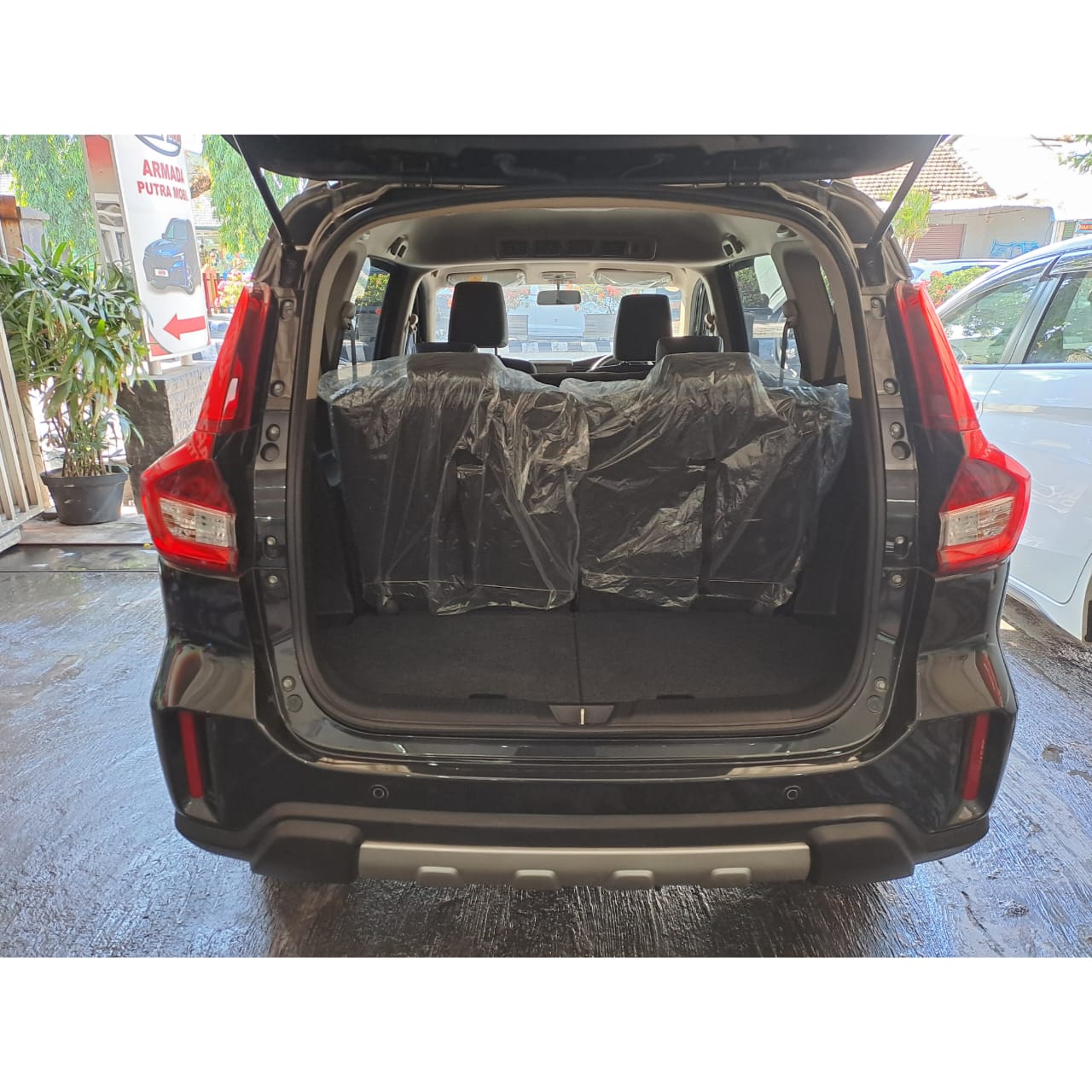 2023 Suzuki XL7 2023 Suzuki XL7