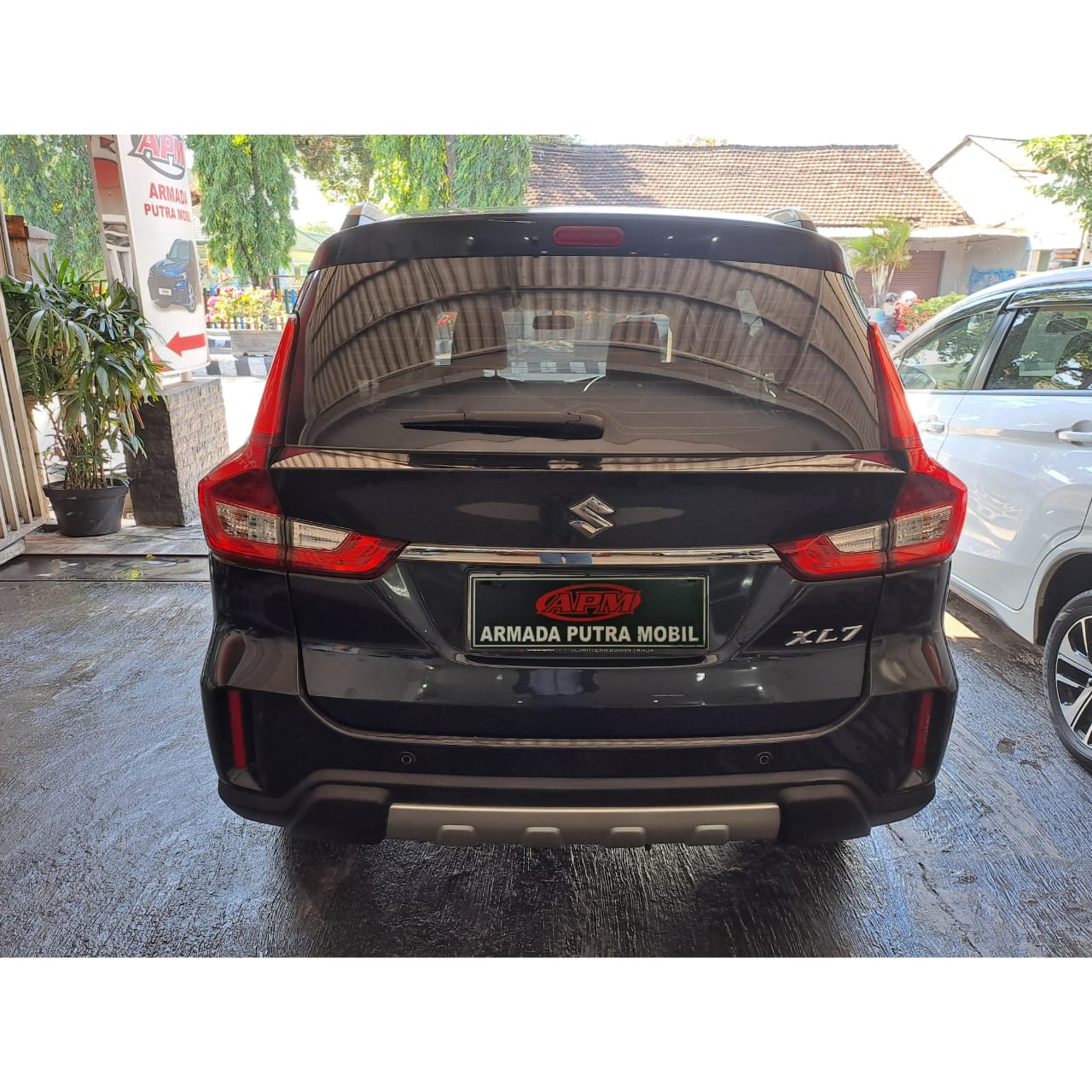 2023 Suzuki XL7 2023 Suzuki XL7