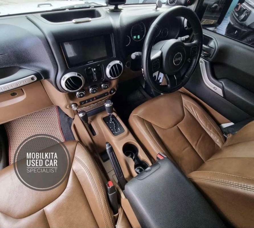 2014 Jeep Wrangler 2014 Jeep Wrangler