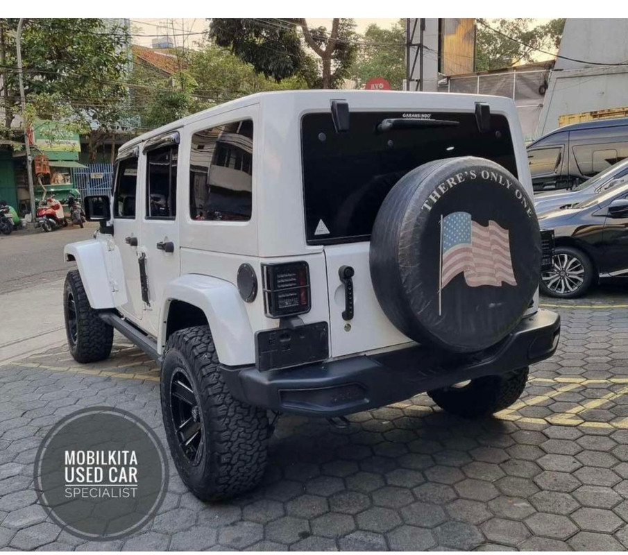 2014 Jeep Wrangler 2014 Jeep Wrangler