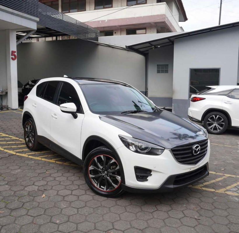 2015 Mazda CX 5 2015 Mazda CX 5
