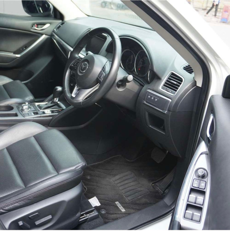 2015 Mazda CX 5 2015 Mazda CX 5