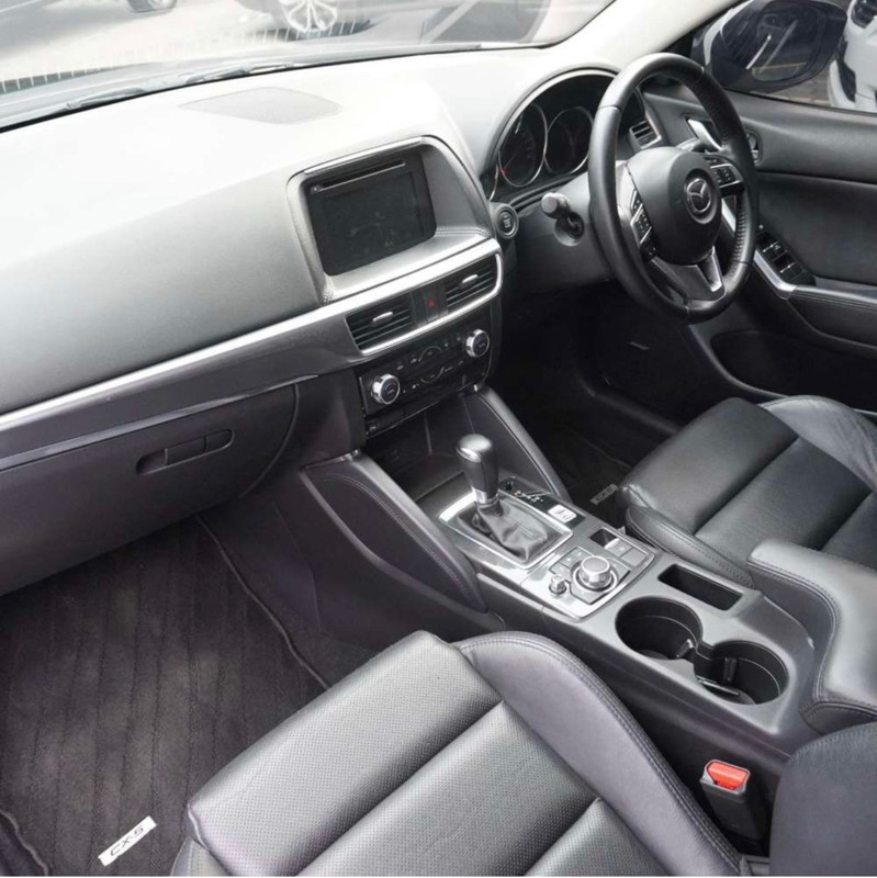 2015 Mazda CX 5 2015 Mazda CX 5