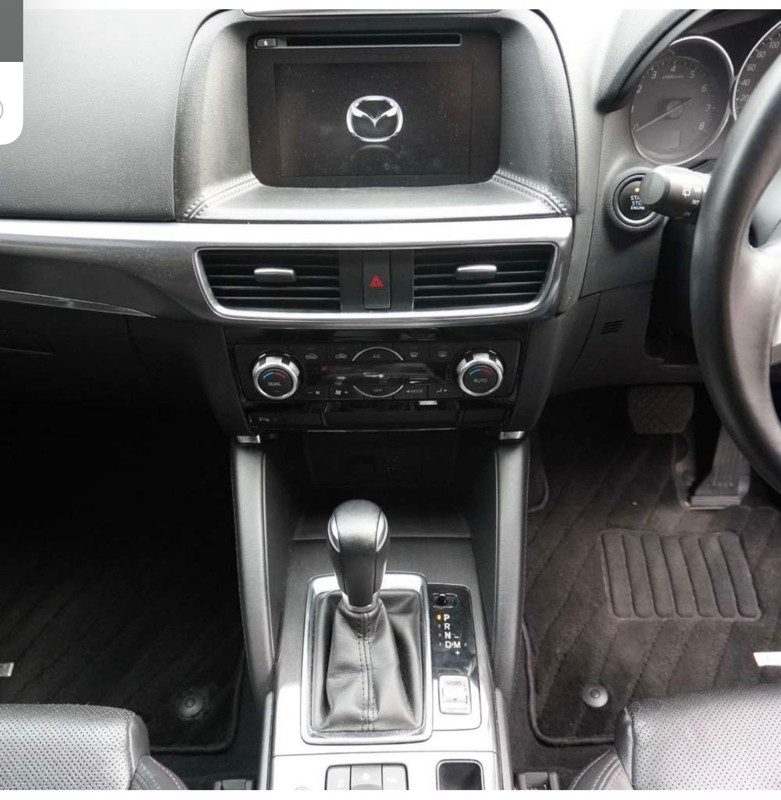 2015 Mazda CX 5 2015 Mazda CX 5