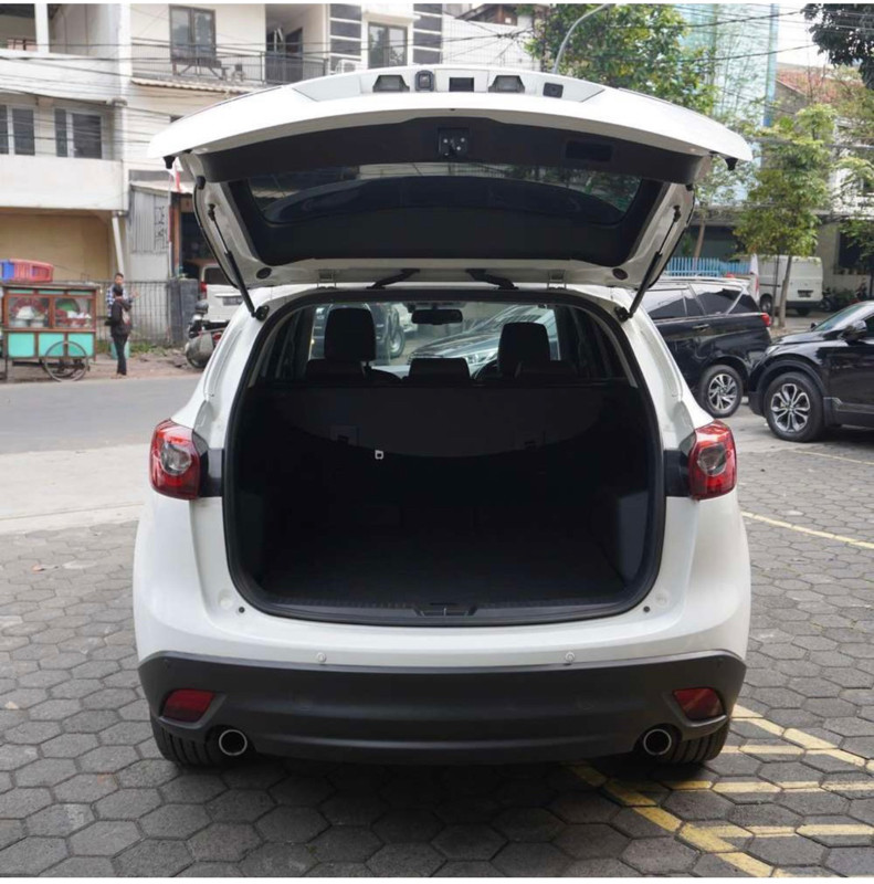 2015 Mazda CX 5 2015 Mazda CX 5