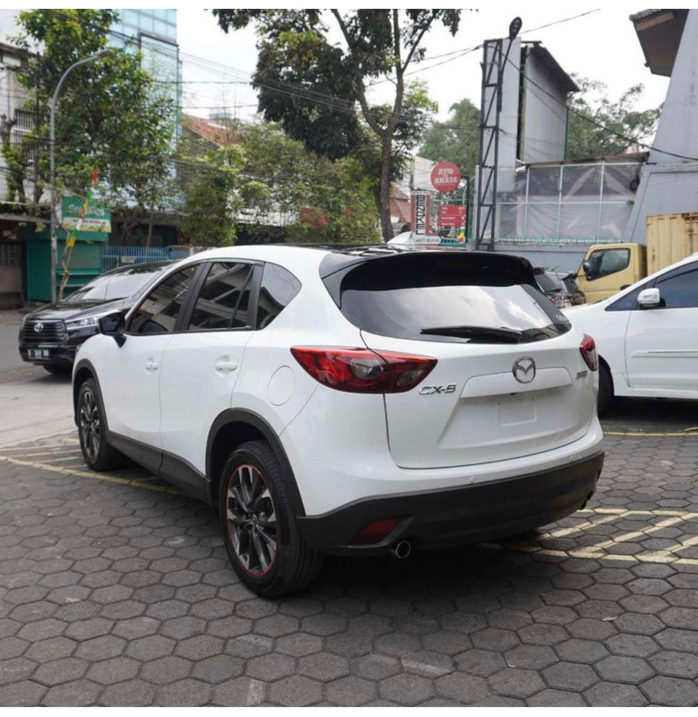 2015 Mazda CX 5 2015 Mazda CX 5