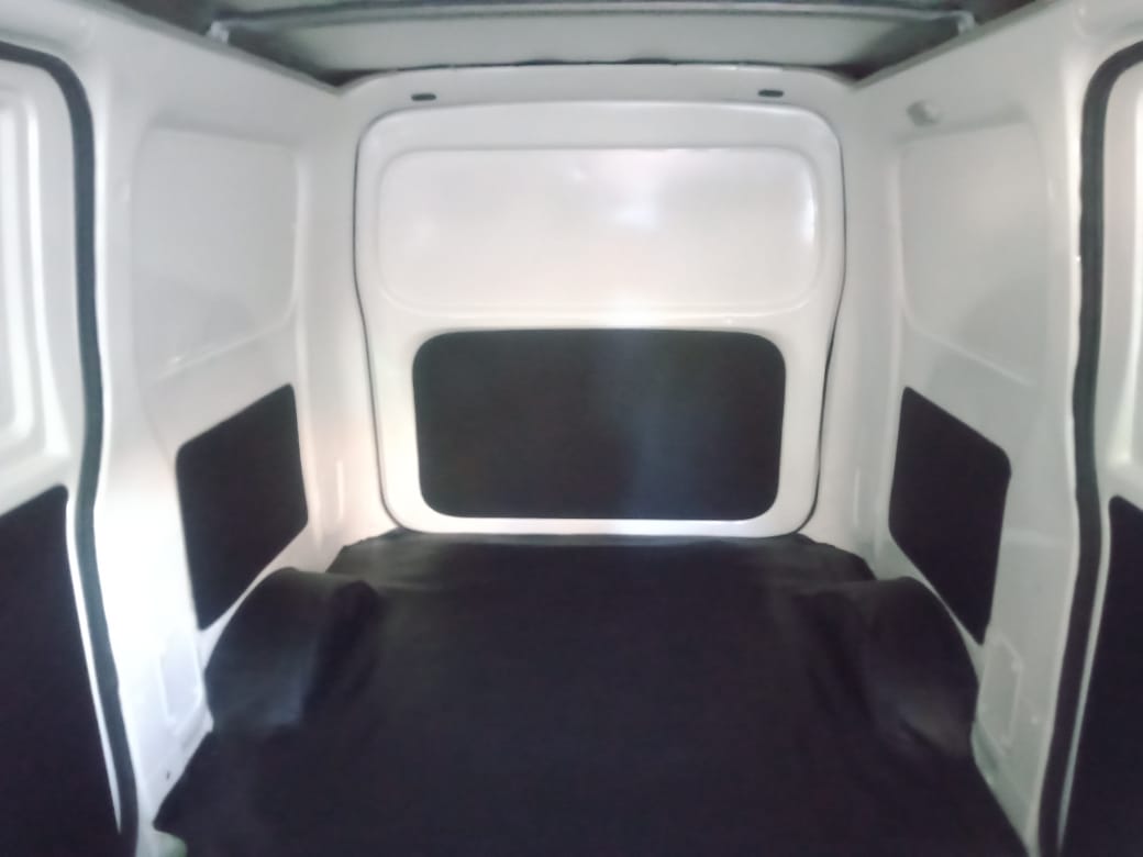 2018 Daihatsu Gran Max 2018 Daihatsu Gran Max