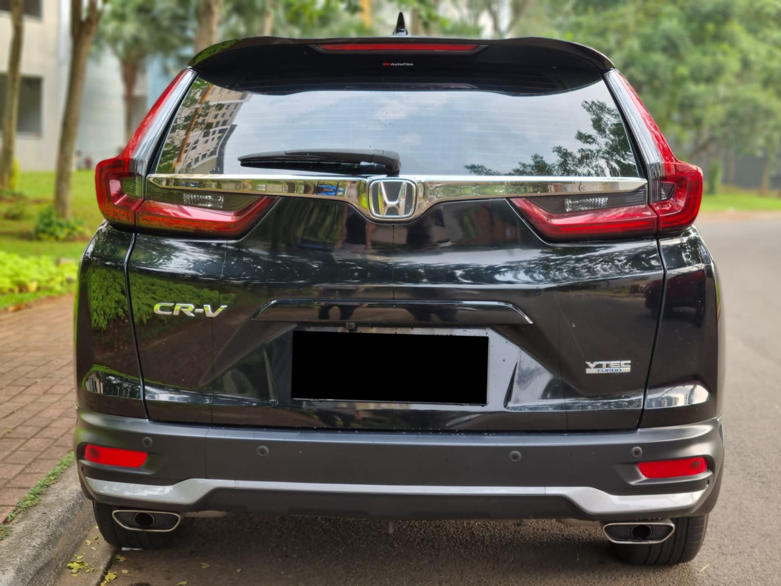 2021 Honda CR-V 2021 Honda CR-V