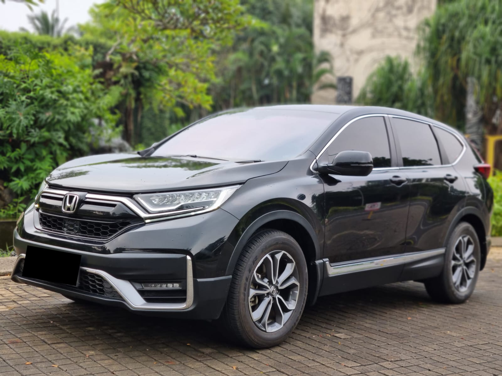 2021 Honda CR-V 2021 Honda CR-V