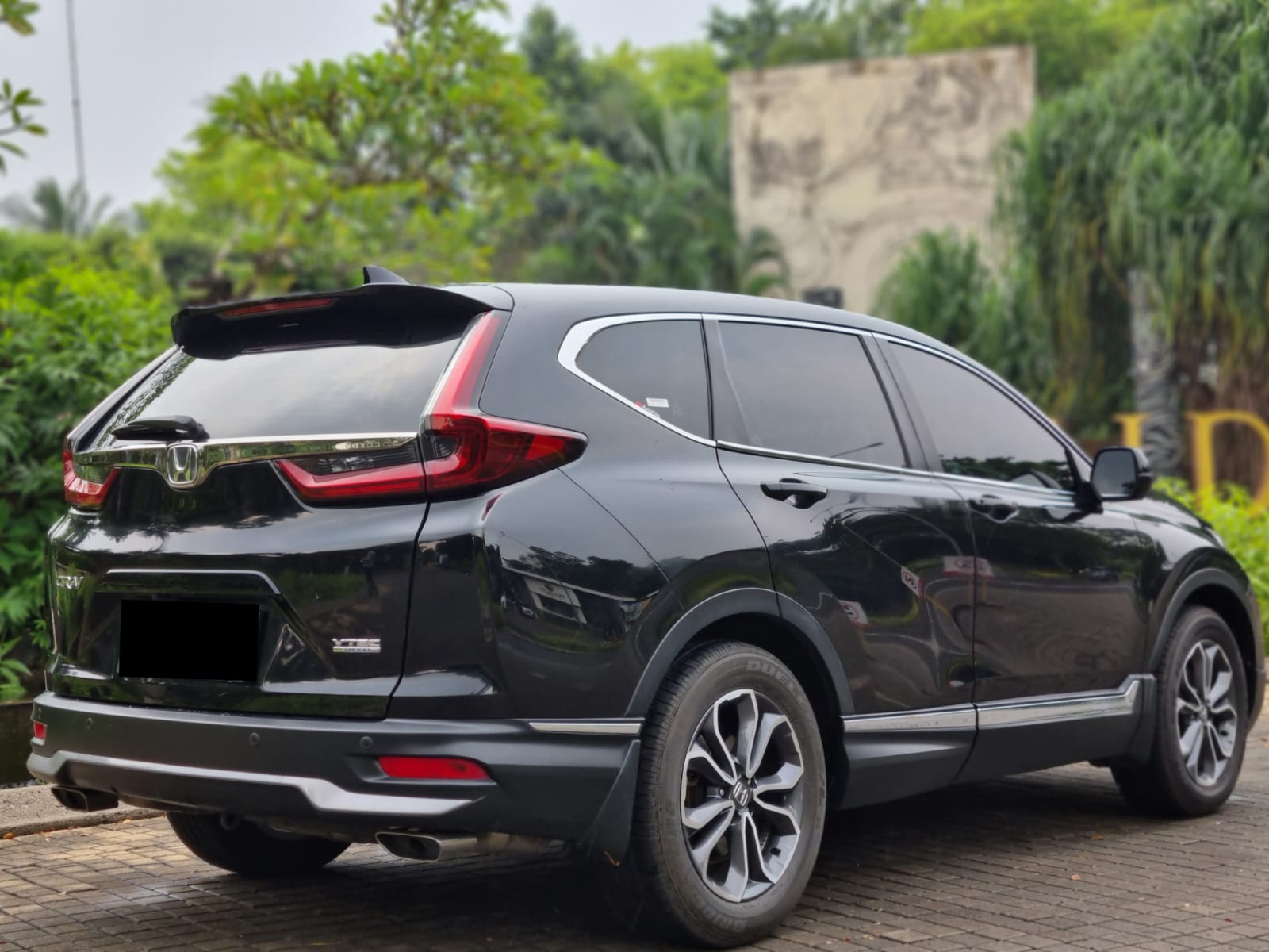 2021 Honda CR-V 2021 Honda CR-V