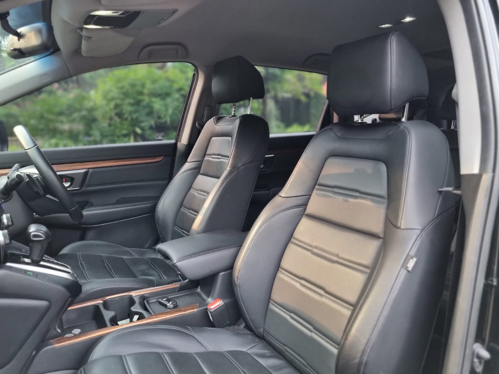 2021 Honda CR-V 2021 Honda CR-V