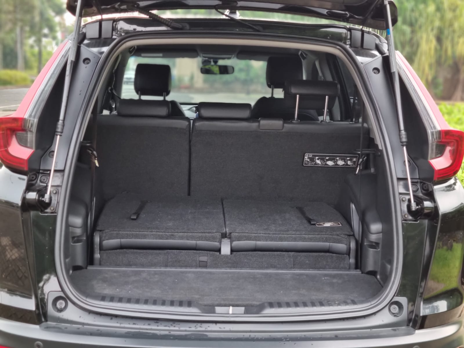 2021 Honda CR-V 2021 Honda CR-V