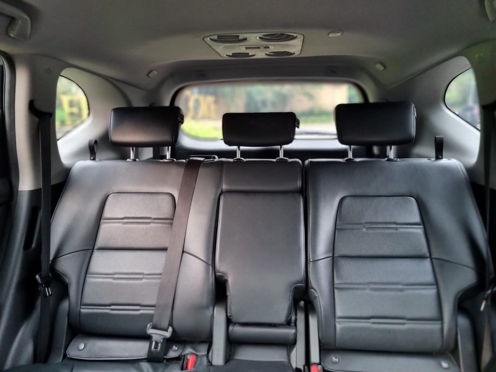 2021 Honda CR-V 2021 Honda CR-V