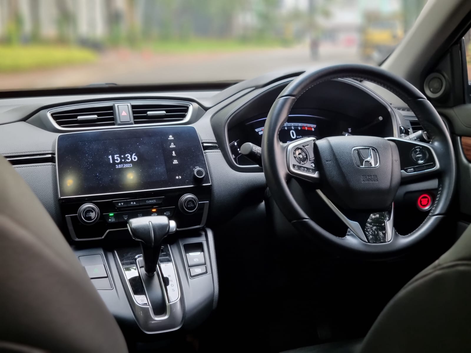 2021 Honda CR-V 2021 Honda CR-V