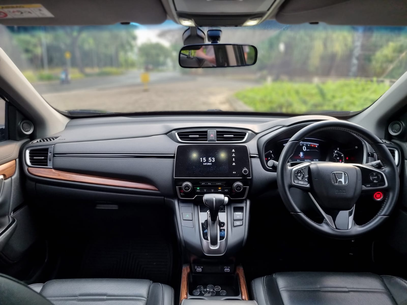 2021 Honda CR-V 2021 Honda CR-V